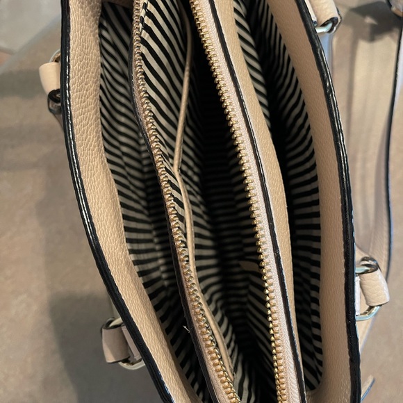 COPY - Kate Spade Jackson St. Lottie Satchel - Picture 4 of 5